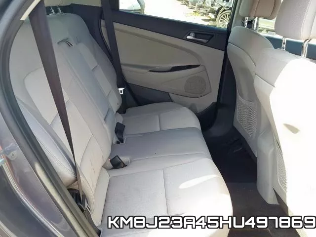 KM8J23A45HU497869 фото 7