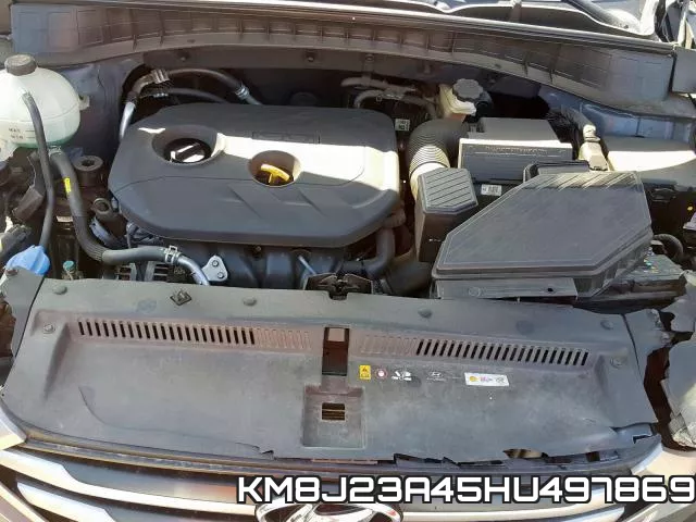 KM8J23A45HU497869 фото 8