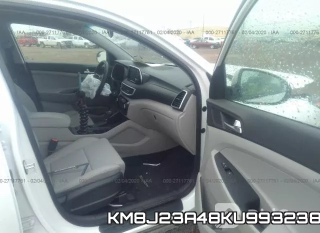 KM8J23A48KU993238 фото 6