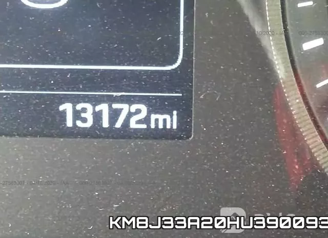 KM8J33A20HU390093 фото 8