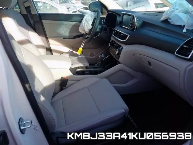 KM8J33A41KU056938 фото 6