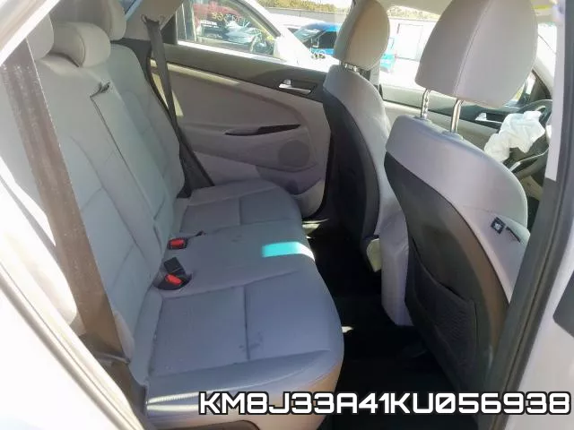 KM8J33A41KU056938 фото 7
