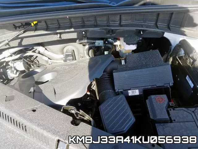 KM8J33A41KU056938 фото 8