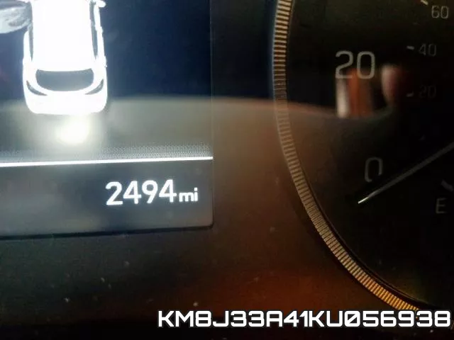 KM8J33A41KU056938 фото 9
