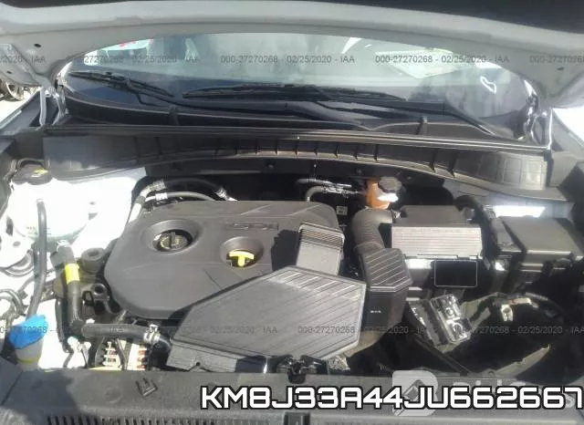 KM8J33A44JU662667 фото 2
