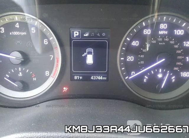 KM8J33A44JU662667 фото 8