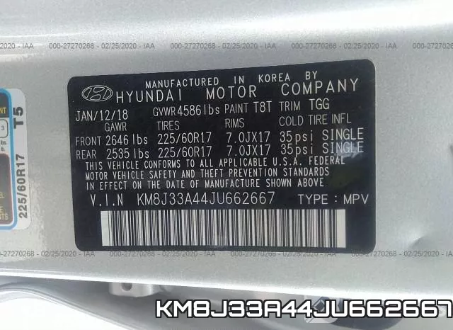 KM8J33A44JU662667 фото 10