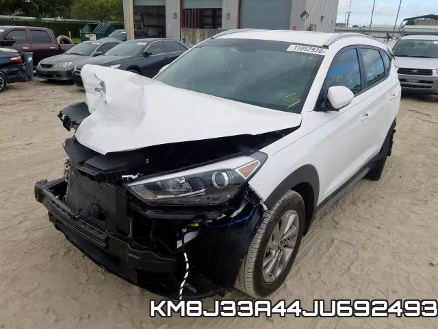 KM8J33A44JU692493 фото 3