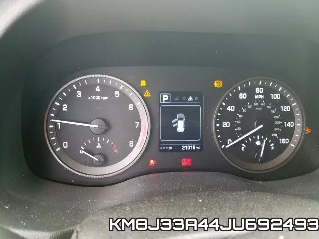 KM8J33A44JU692493 фото 9