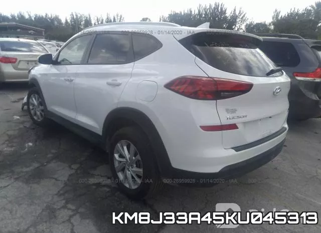 KM8J33A45KU045313 фото 4
