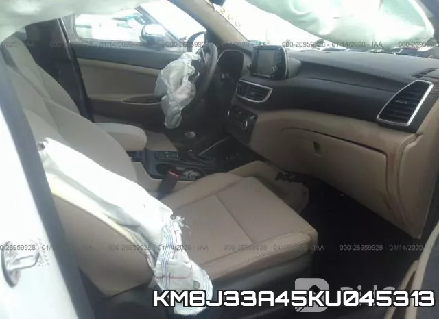 KM8J33A45KU045313 фото 6