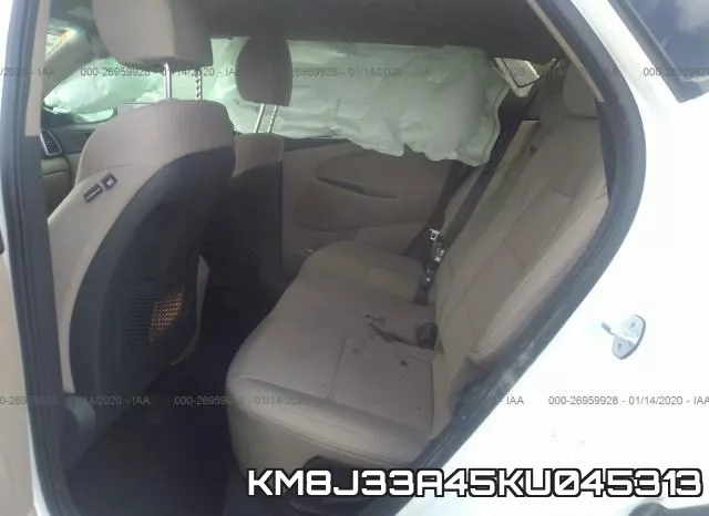 KM8J33A45KU045313 фото 9
