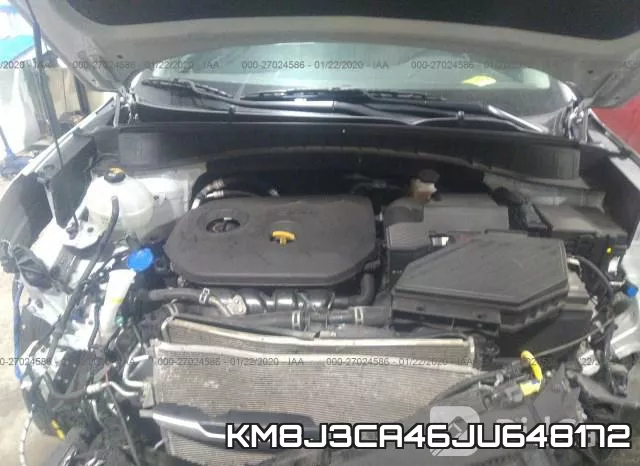 KM8J3CA46JU648172 фото 2