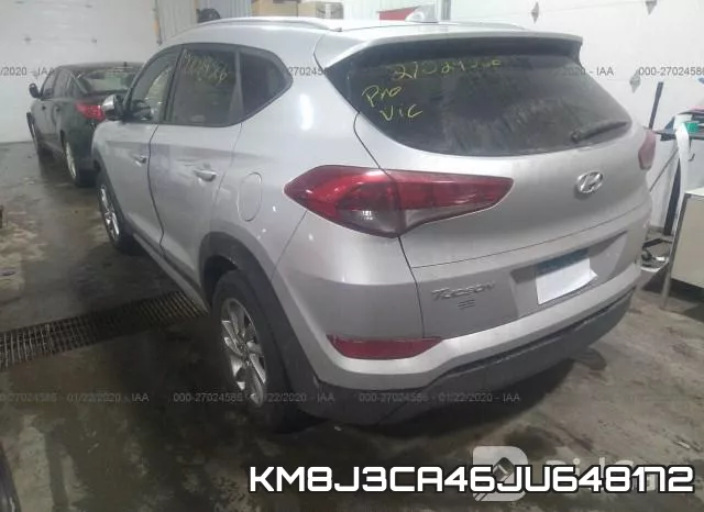 KM8J3CA46JU648172 фото 4
