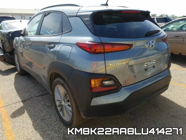 KM8K22AA8LU414271 фото 4