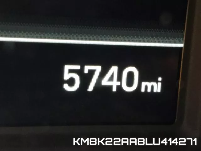 KM8K22AA8LU414271 фото 9