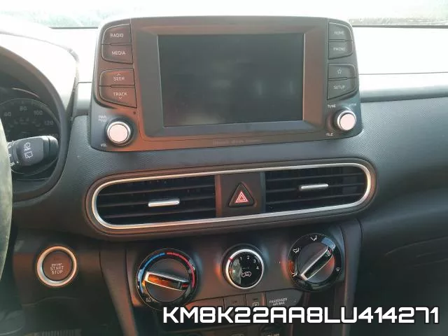 KM8K22AA8LU414271 фото 10
