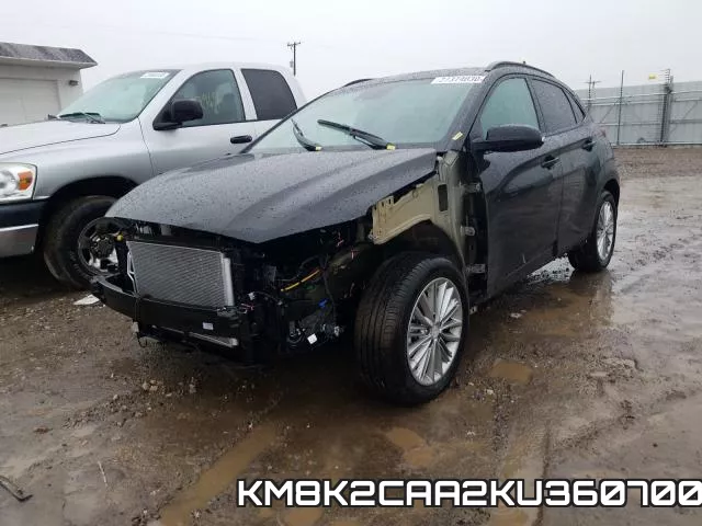 KM8K2CAA2KU360700 фото 3