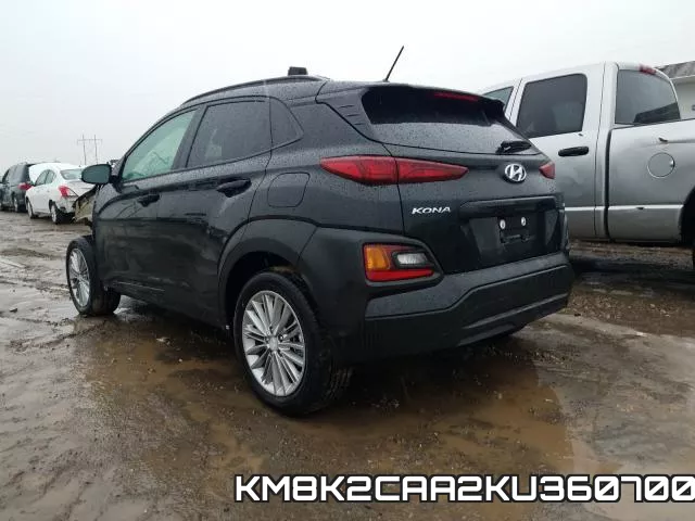 KM8K2CAA2KU360700 фото 4