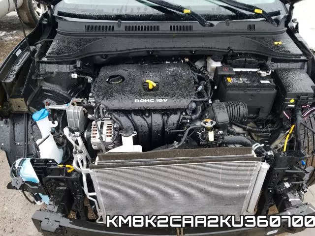 KM8K2CAA2KU360700 фото 8