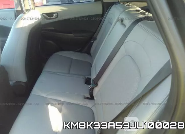 KM8K33A53JU100028 фото 9