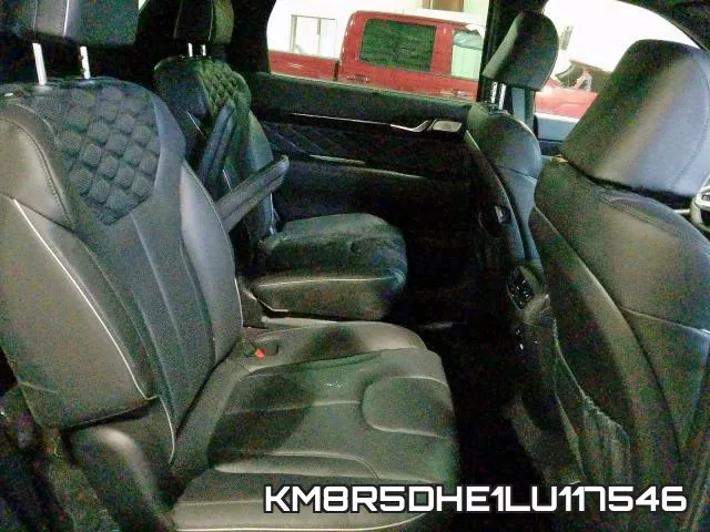 KM8R5DHE1LU117546 фото 7