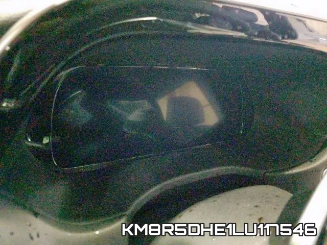 KM8R5DHE1LU117546 фото 9