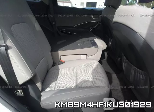 KM8SM4HF1KU301929 фото 9