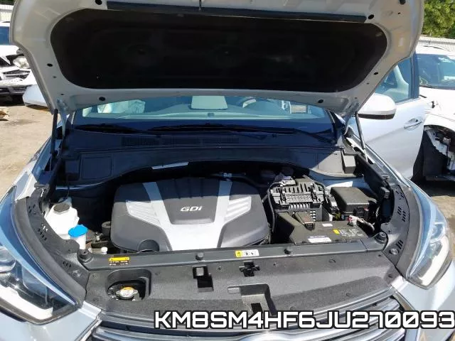 KM8SM4HF6JU270093 фото 8