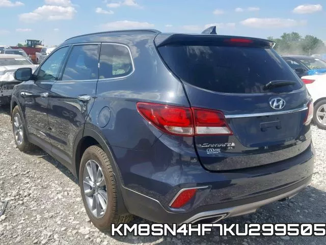 KM8SN4HF7KU299505 фото 4
