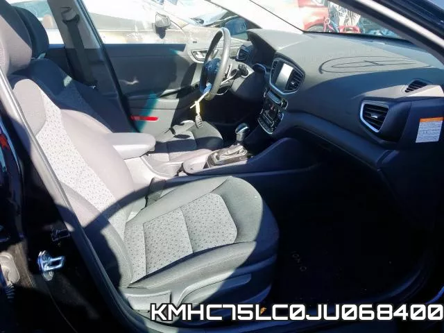 KMHC75LC0JU068400 фото 6