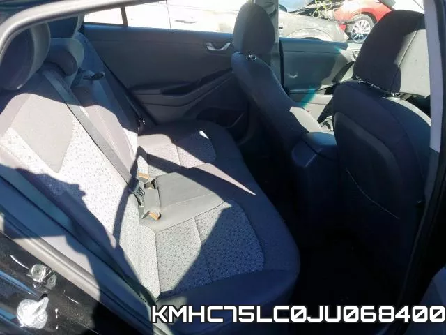 KMHC75LC0JU068400 фото 7