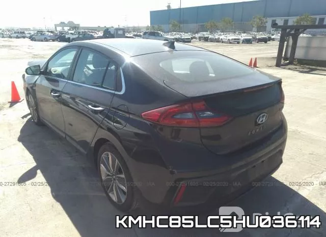 KMHC85LC5HU036114 фото 4