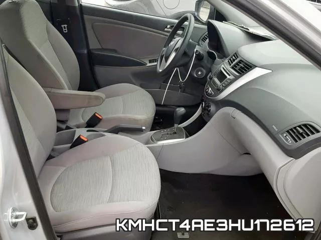 KMHCT4AE3HU172612 фото 6