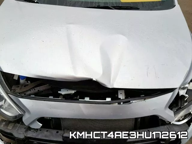 KMHCT4AE3HU172612 фото 8