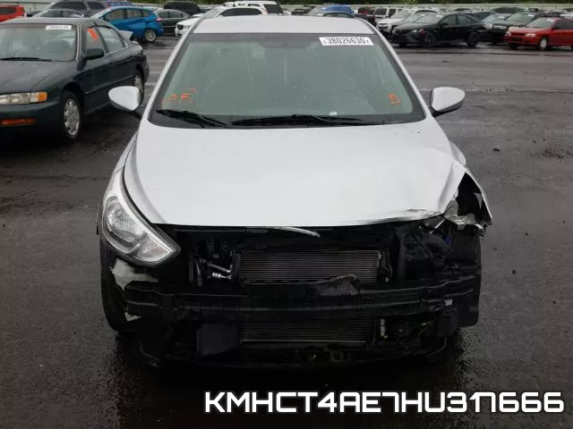 KMHCT4AE7HU317666 фото 10