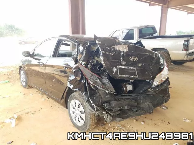 KMHCT4AE9HU248981 фото 4