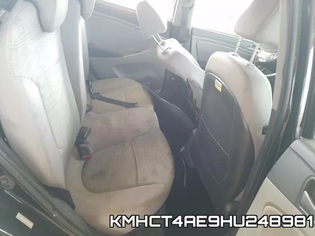 KMHCT4AE9HU248981 фото 7