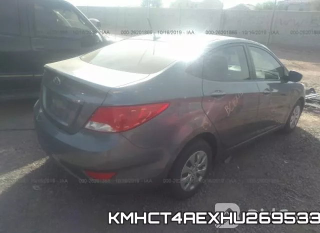 KMHCT4AEXHU269533 фото 5