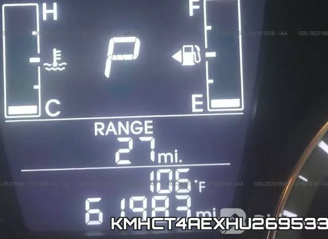 KMHCT4AEXHU269533 фото 8