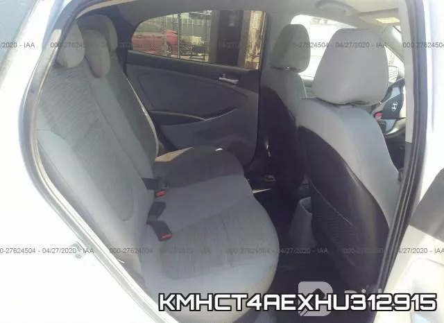 KMHCT4AEXHU312915 фото 9