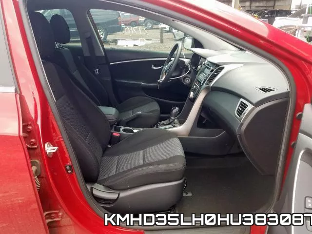 KMHD35LH0HU383087 фото 6
