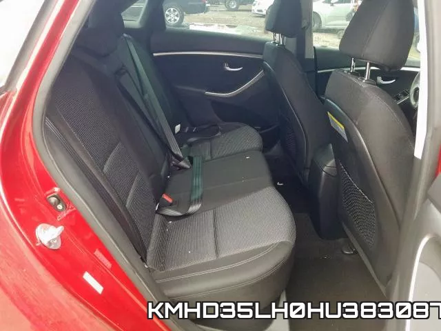 KMHD35LH0HU383087 фото 7