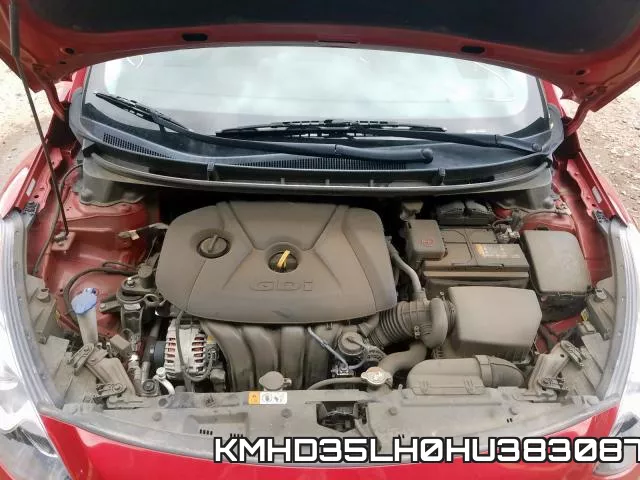 KMHD35LH0HU383087 фото 8