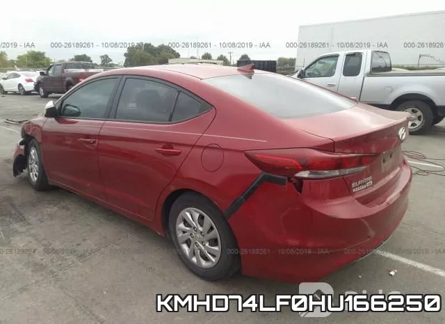 KMHD74LF0HU166250 фото 4