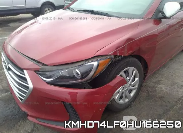 KMHD74LF0HU166250 фото 7