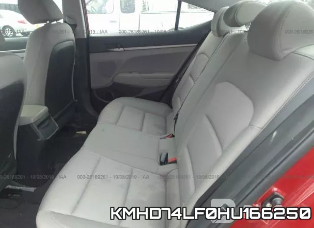 KMHD74LF0HU166250 фото 9