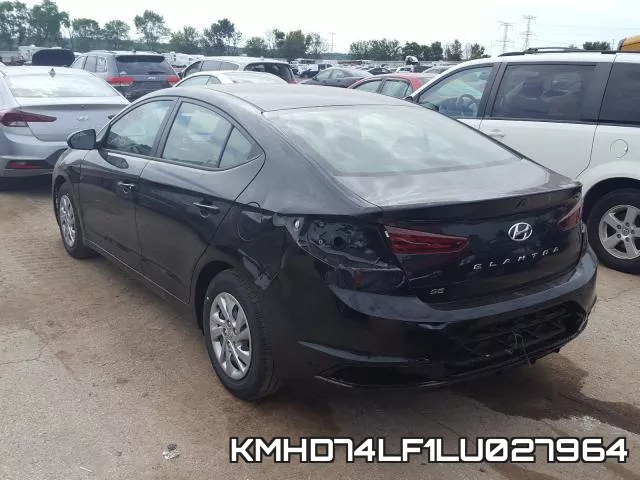 KMHD74LF1LU027964 фото 4