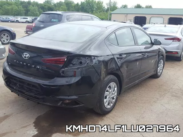 KMHD74LF1LU027964 фото 5