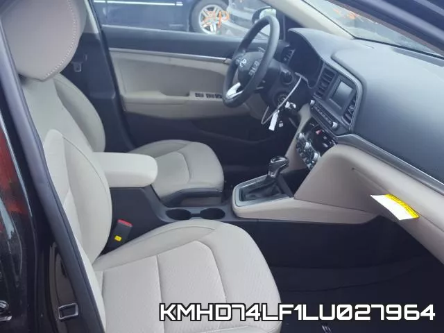 KMHD74LF1LU027964 фото 6